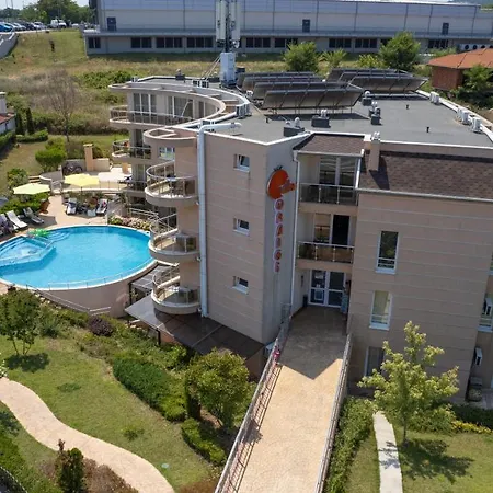 奥林奇别墅公寓式酒店