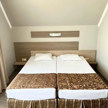 Aparthotel Orange Sozopol