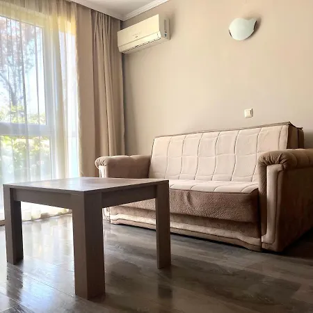 Lejlighedshotel Orange Sozopol