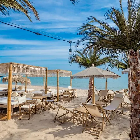 Orange Lejlighedshotel