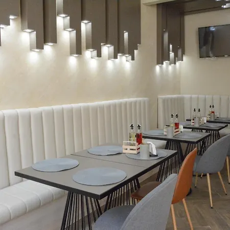 Orange 4* Sozopol