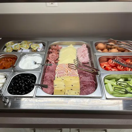 奥林奇别墅公寓式酒店 公寓式酒店 索佐波尔