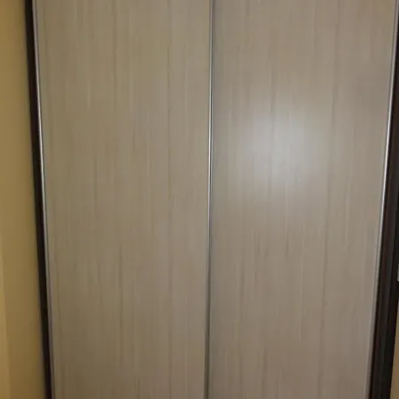 奥林奇别墅公寓式酒店 公寓式酒店 索佐波尔