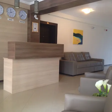 Hotel de apartamente Orange Sozopol