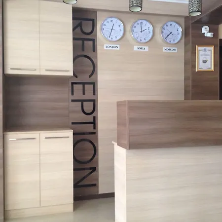 奥林奇别墅公寓式酒店 公寓式酒店 4*