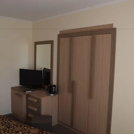 公寓式酒店 奥林奇别墅公寓式酒店