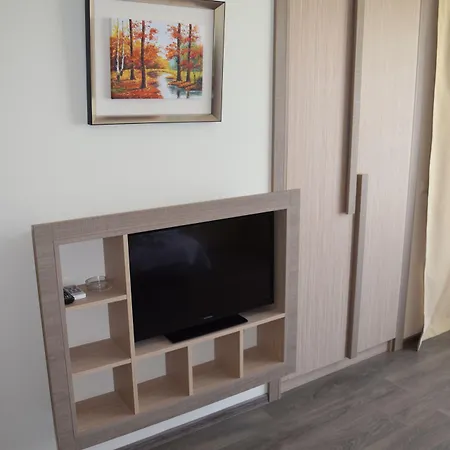 Orange Hotel de apartamente Sozopol