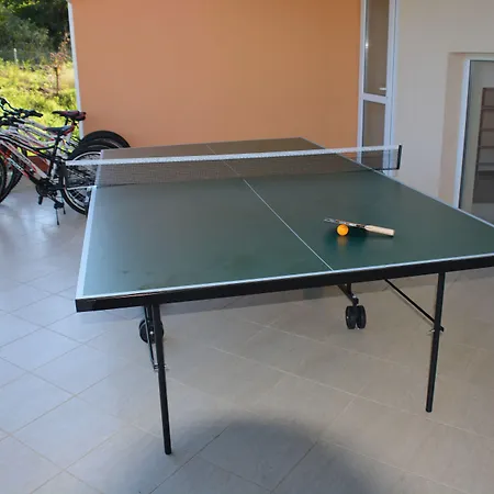 奥林奇别墅公寓式酒店 4*