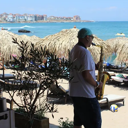 奥林奇别墅公寓式酒店 公寓式酒店