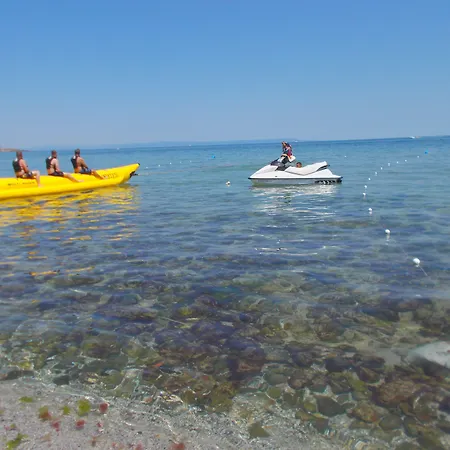 奥林奇别墅公寓式酒店