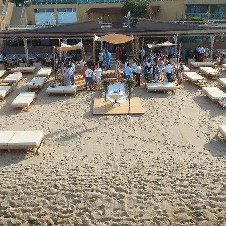 公寓式酒店 奥林奇别墅公寓式酒店