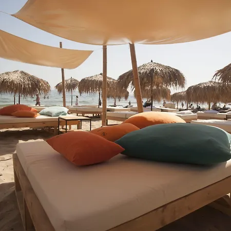 奥林奇别墅公寓式酒店 4* 索佐波尔