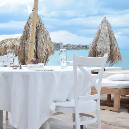 奥林奇别墅公寓式酒店 公寓式酒店 索佐波尔