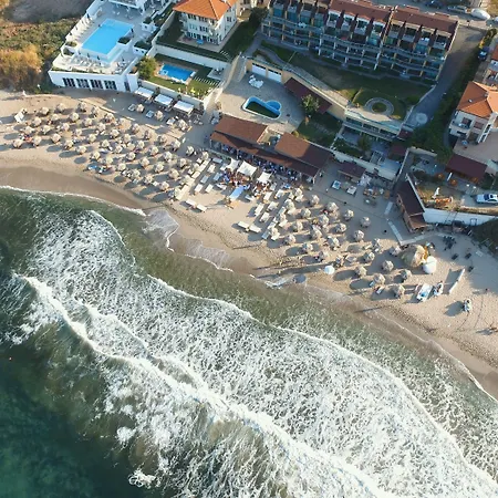 奥林奇别墅公寓式酒店 公寓式酒店