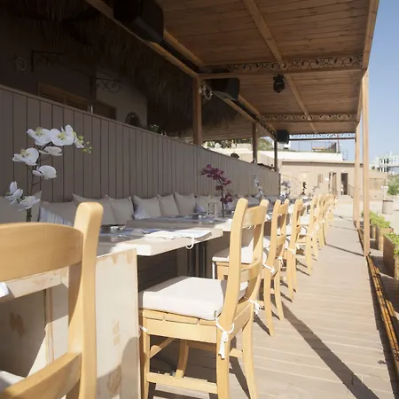Lejlighedshotel Orange Sozopol