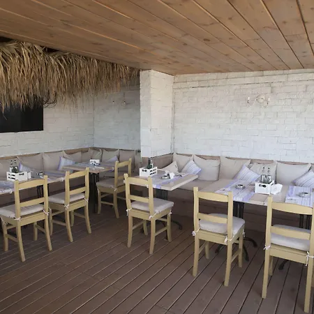 奥林奇别墅公寓式酒店