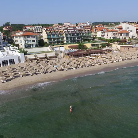 奥林奇别墅公寓式酒店