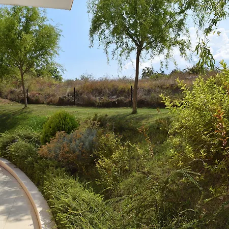 奥林奇别墅公寓式酒店 索佐波尔