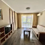 Orange Sozopol