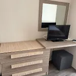 Hotel apartamentowy Orange 4*