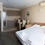 Hotel apartamentowy Orange Sozopol
