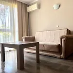Hotel apartamentowy Orange Sozopol
