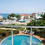 Orange 4* Sozopol
