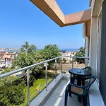 Orange Hotel apartamentowy Sozopol