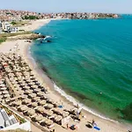 Orange Hotel apartamentowy Sozopol