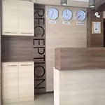 Orange Aparthotel 4*