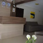 Hotel apartamentowy Orange Sozopol