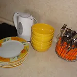 Hotel apartamentowy Orange Sozopol