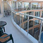 Hotel apartamentowy Orange