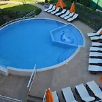 Orange 4* Sozopol