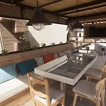 Hotel apartamentowy Orange Sozopol