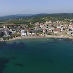 Orange Hotel apartamentowy Sozopol