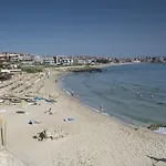 Orange Sozopol