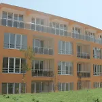 Orange Hotel apartamentowy