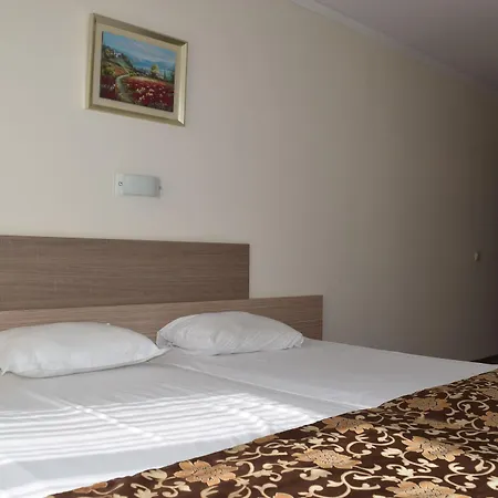 Hotel apartamentowy Orange Sozopol