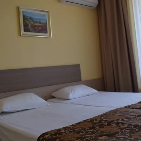 Hotel apartamentowy Orange Sozopol