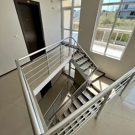 Appart hôtel Orange Sozopol