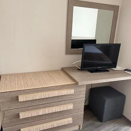 Appart hôtel Orange 4*
