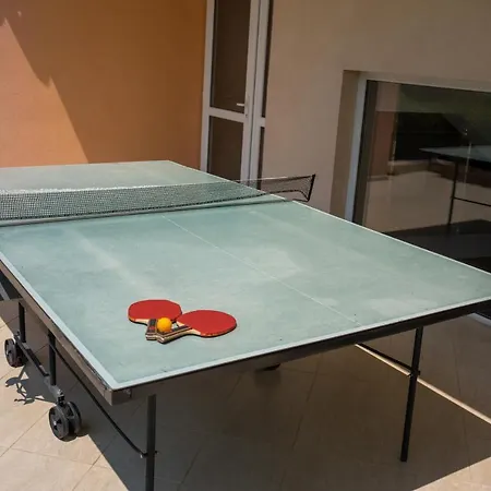 מלון דירות Orange סוזופול