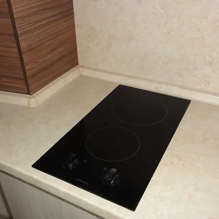 Orange Апарт-отель 4*