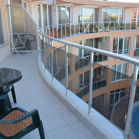 Апарт-отель Orange