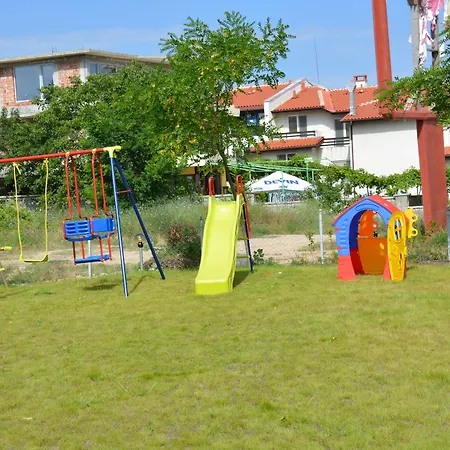 Appart hôtel Orange 4*