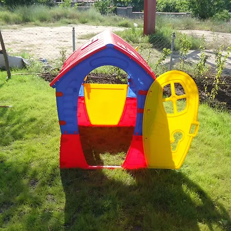 Appart hôtel Orange