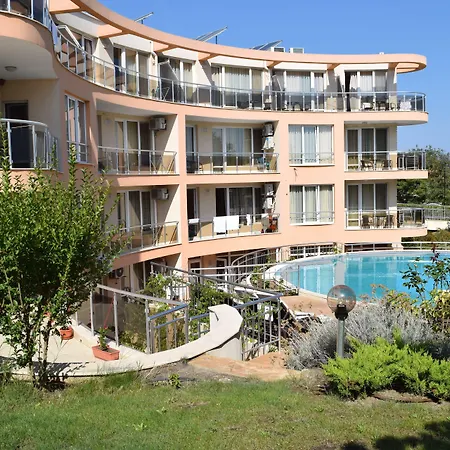 Appart hôtel Orange