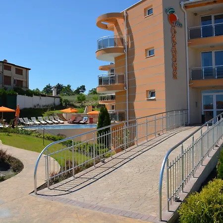 Orange Appart hôtel