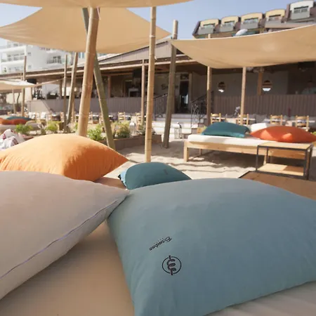Orange 4* Sozopol